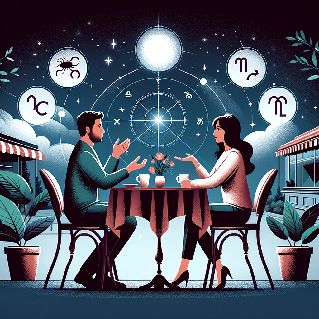 Astrological Compatibility